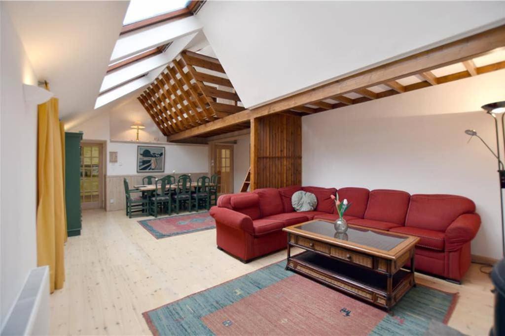 Unique, Perfectly Located Town Centre House Βίλα Λέργουικ Εξωτερικό φωτογραφία