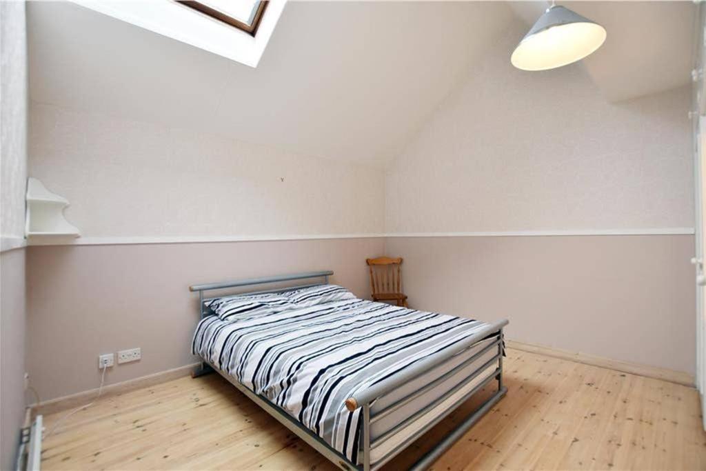 Unique, Perfectly Located Town Centre House Βίλα Λέργουικ Εξωτερικό φωτογραφία