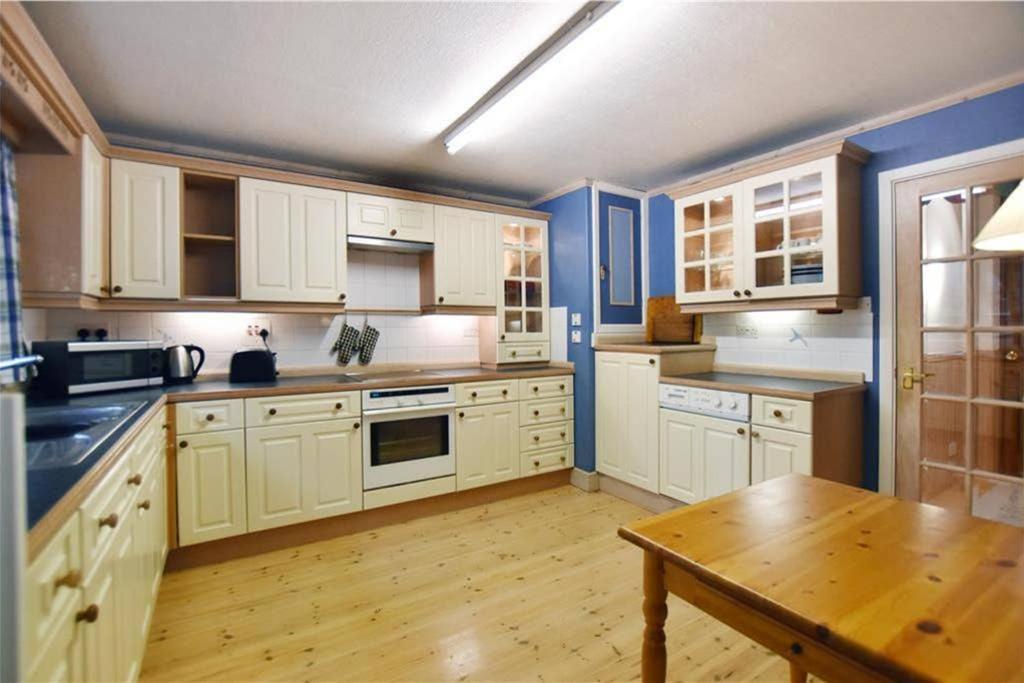 Unique, Perfectly Located Town Centre House Βίλα Λέργουικ Εξωτερικό φωτογραφία